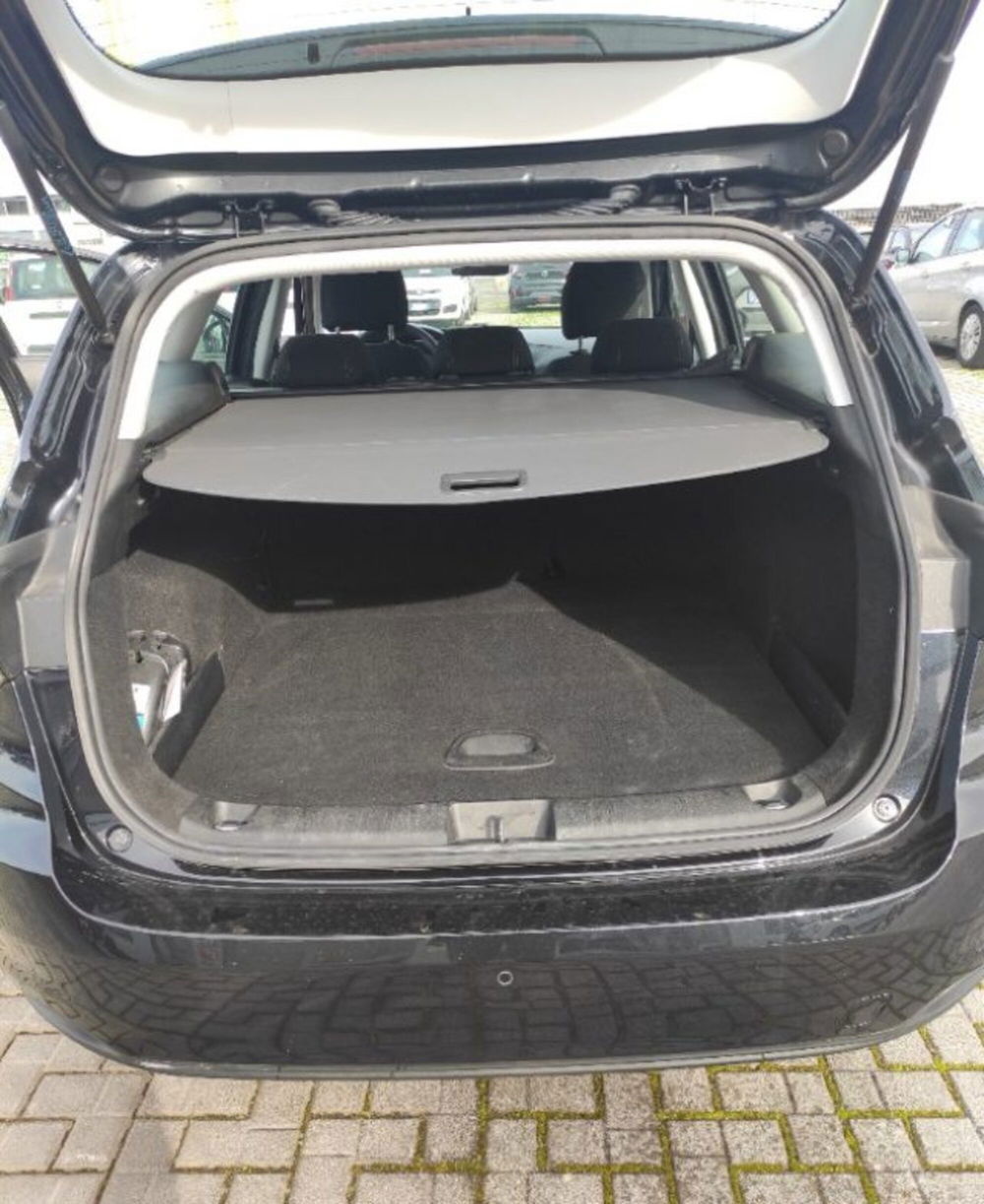 Fiat Tipo Station Wagon usata a Frosinone (14)