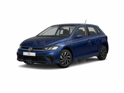 Volkswagen Polo 1.0 tsi Life 95cv nuova a Padova