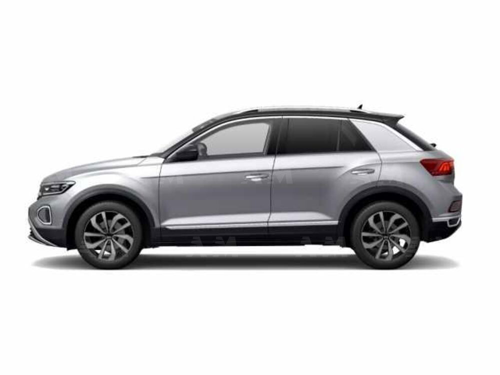 Volkswagen T-Roc 2.0 TDI SCR Style nuova a Padova (2)