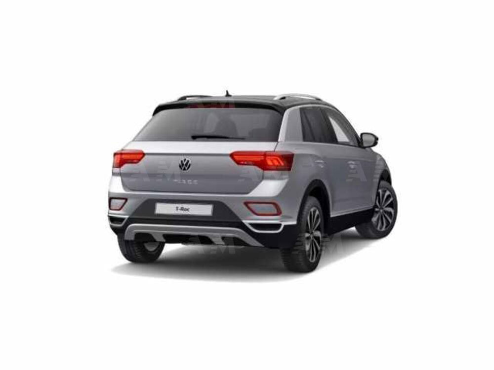 Volkswagen T-Roc 2.0 TDI SCR Style nuova a Padova (5)