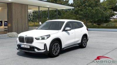 BMW X1 xdrive23i mhev 48V auto nuova a Corciano