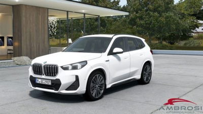 BMW X1 xdrive23i mhev 48V MSport Pro auto nuova a Corciano