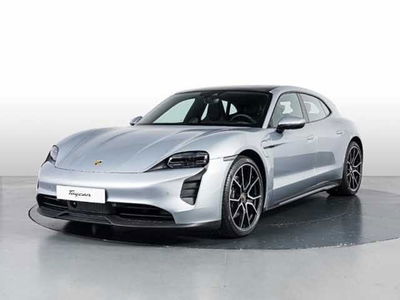 Porsche Taycan Sport Turismo Sport Turismo  del 2022 usata a Altavilla Vicentina