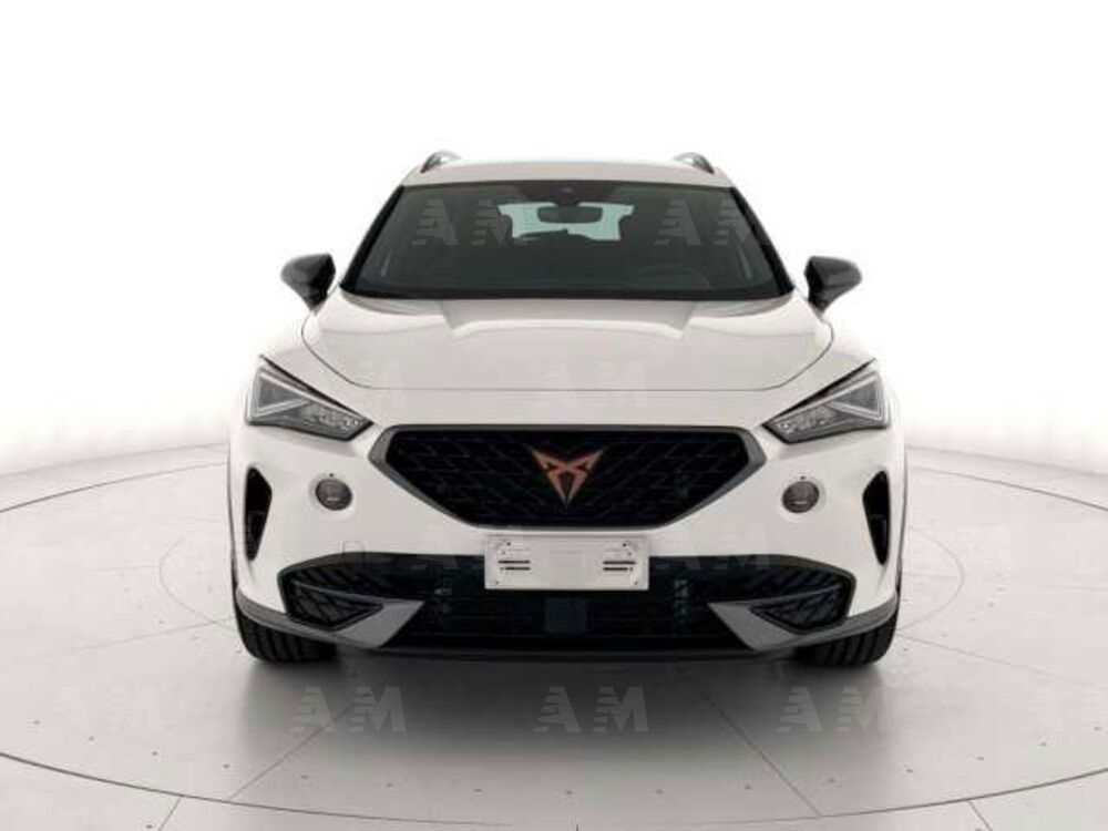 Cupra Formentor Formentor 1.5 TSI nuova a Padova (2)