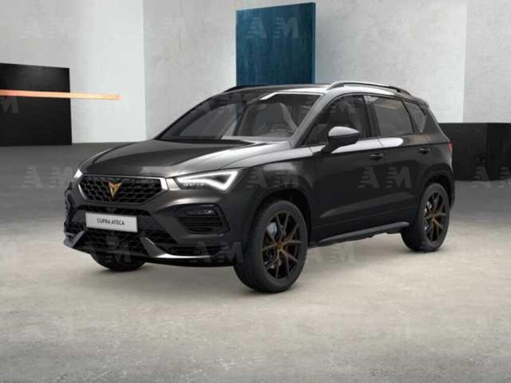 Cupra Ateca Ateca 2.0 TSI DSG 4Drive  nuova a Padova