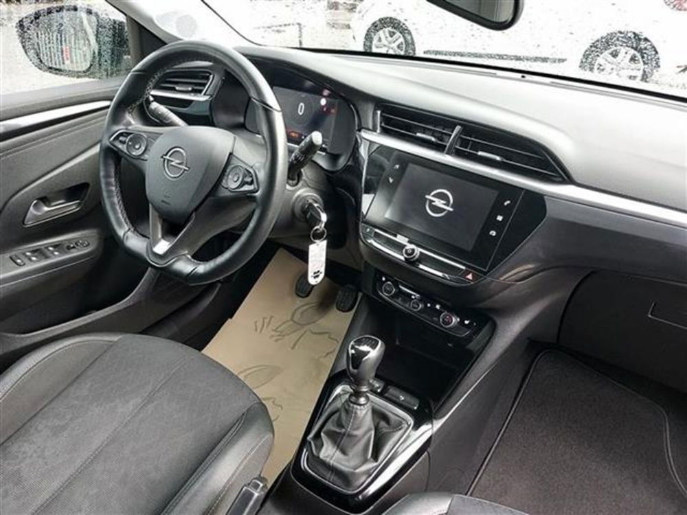 Opel Corsa usata a Firenze (11)