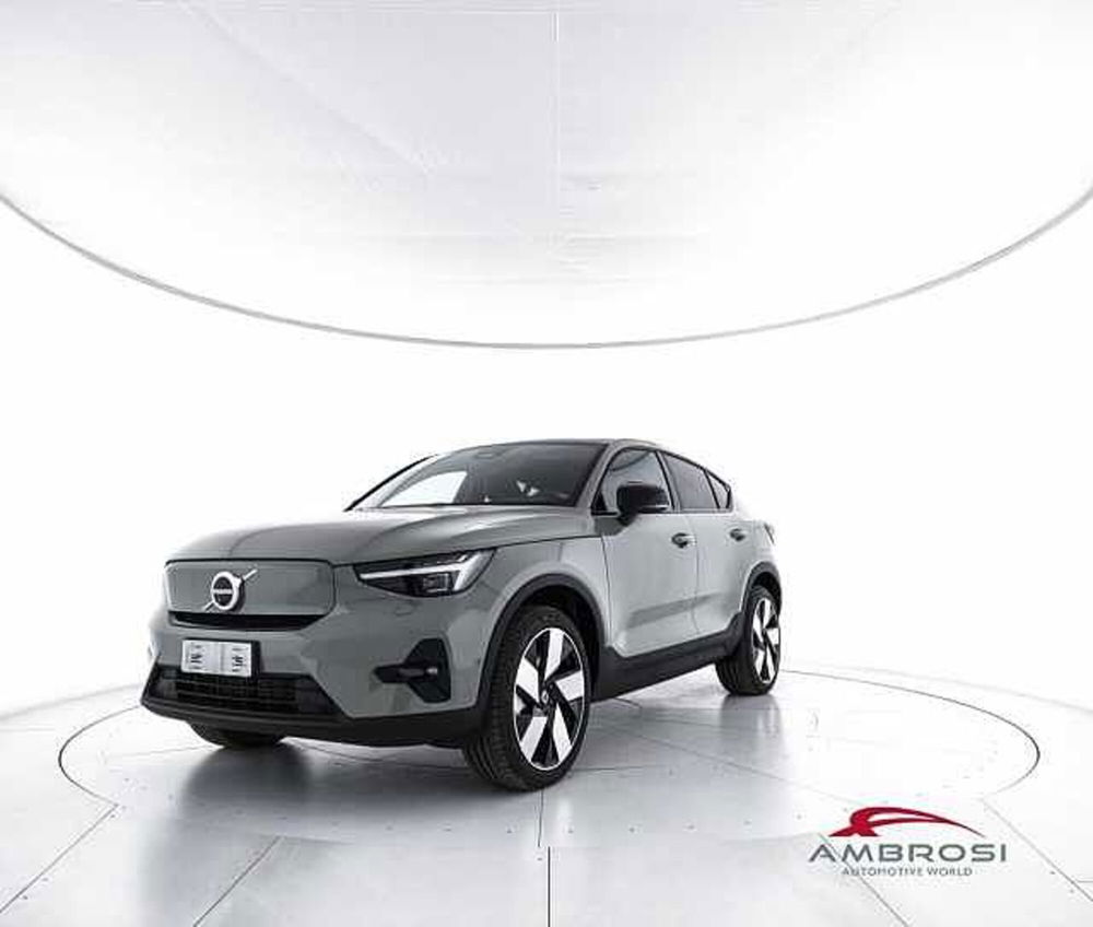 Volvo C40 Recharge Twin Motor AWD Ultimate  nuova a Corciano