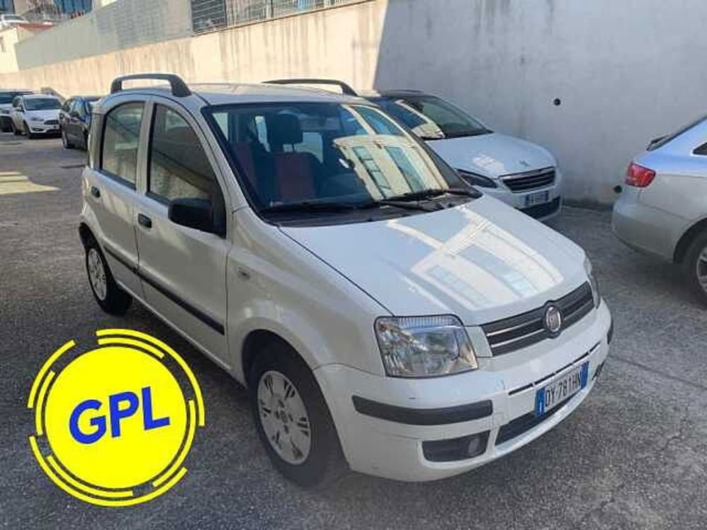 Fiat Panda usata a Roma (11)