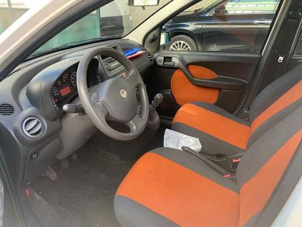 Fiat Panda usata a Roma (12)