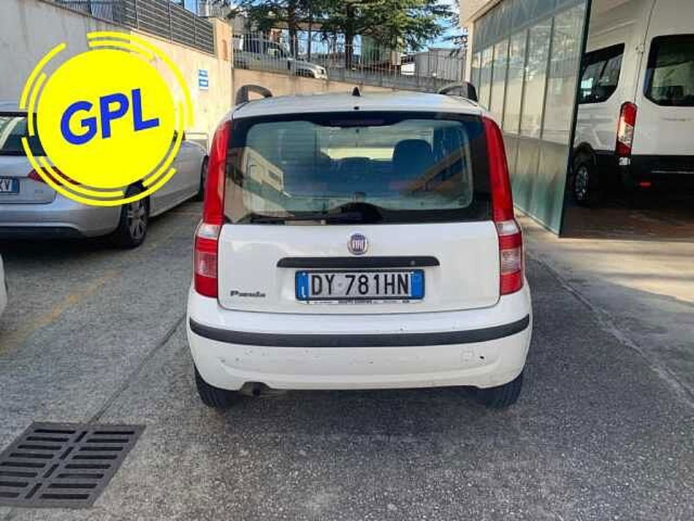 Fiat Panda usata a Roma (6)