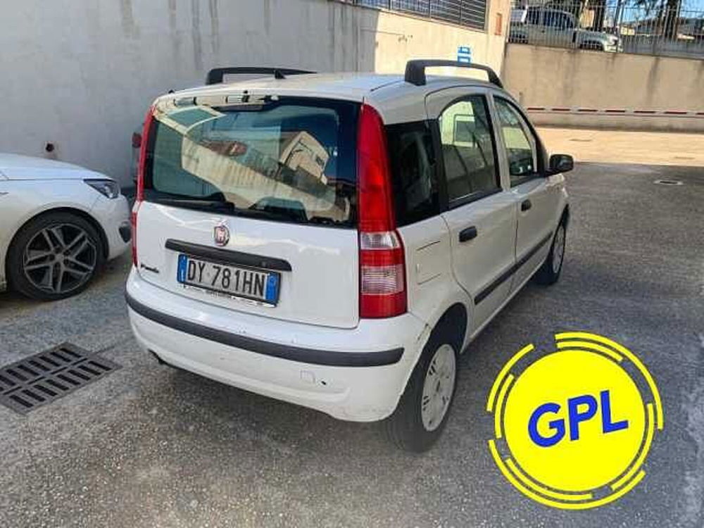 Fiat Panda usata a Roma (7)