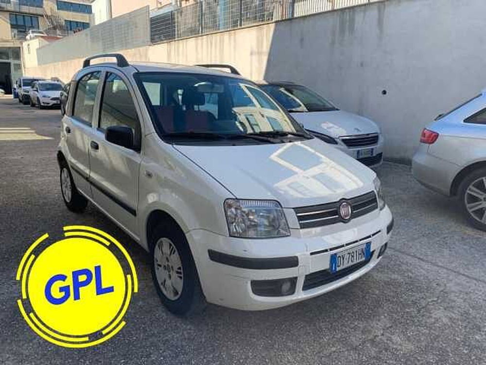 Fiat Panda usata a Roma (3)