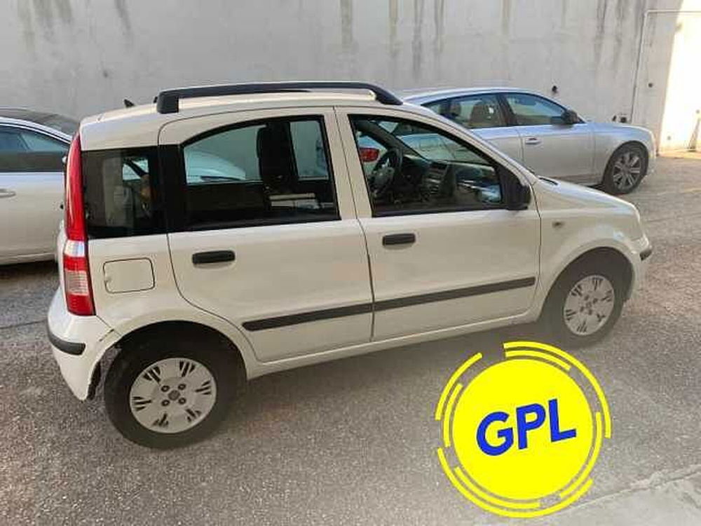 Fiat Panda usata a Roma (8)