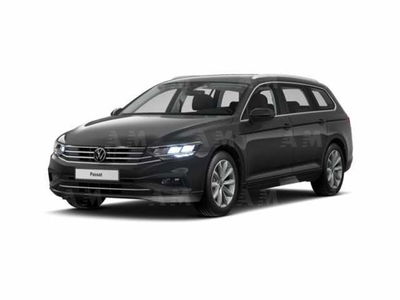 Volkswagen Passat Variant 2.0 TDI SCR EVO DSG Business nuova a Padova