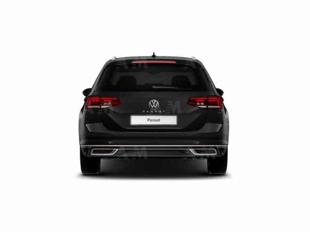 Volkswagen Passat Variant 2.0 TDI SCR EVO DSG Executive nuova a Padova (5)