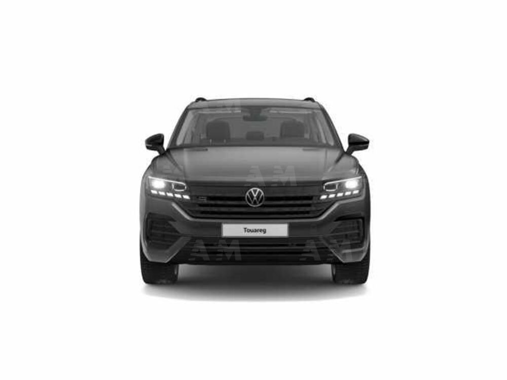 Volkswagen Touareg 3.0 V6 TDI SCR Elegance  nuova a Padova (2)