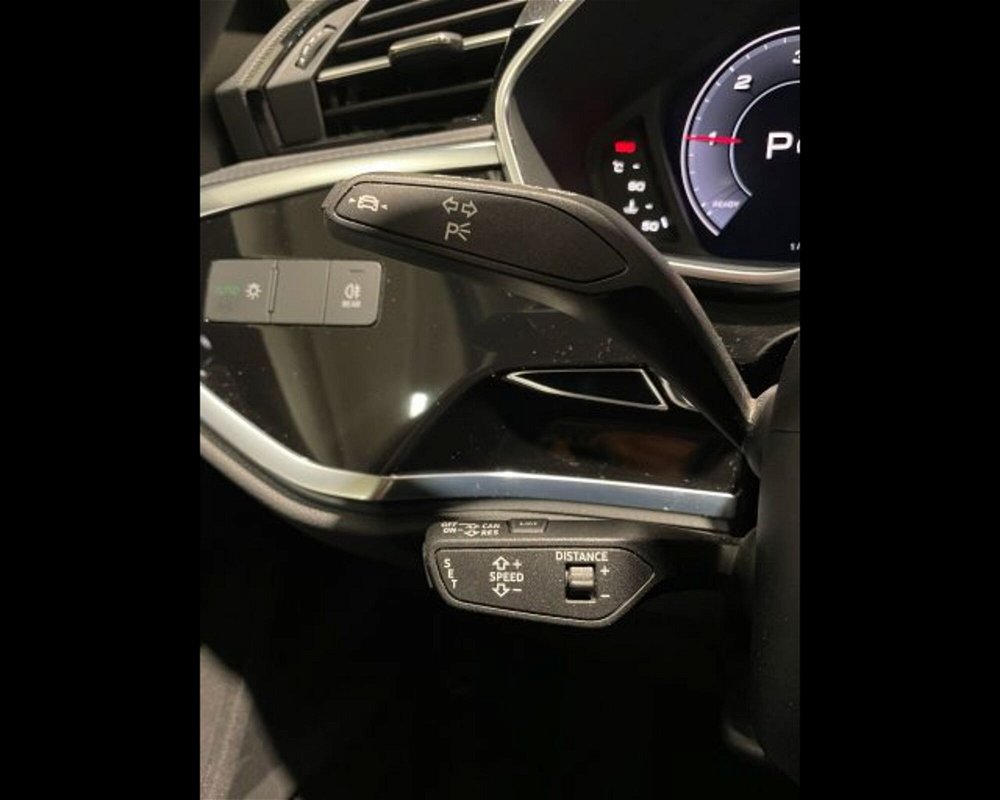 Audi Q3 35 TFSI Business Advanced  del 2019 usata a Conegliano (5)