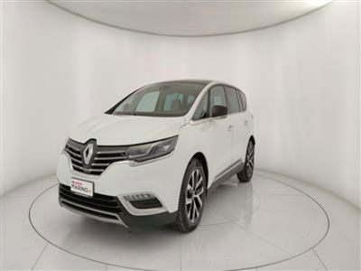 Renault Espace Blue dCi 160CV EDC Executive 4Control  del 2019 usata a Bari