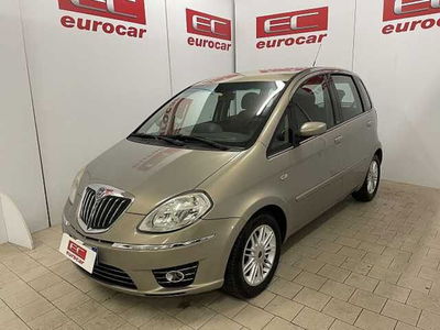 Lancia Musa Multijet 16V Oro DFN del 2008 usata a Ottaviano