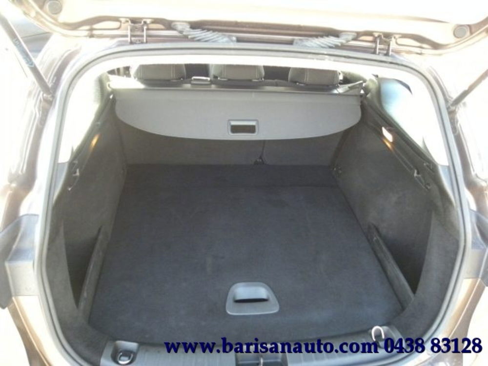 Fiat Tipo Station Wagon usata a Treviso (8)