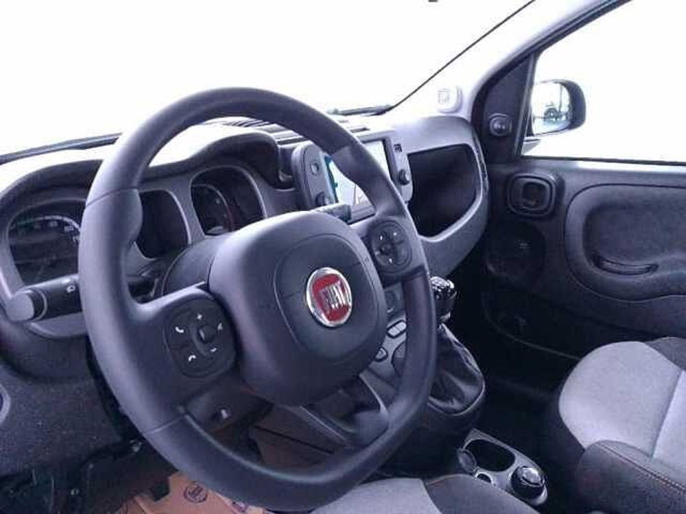 Fiat Panda nuova a Cuneo (14)