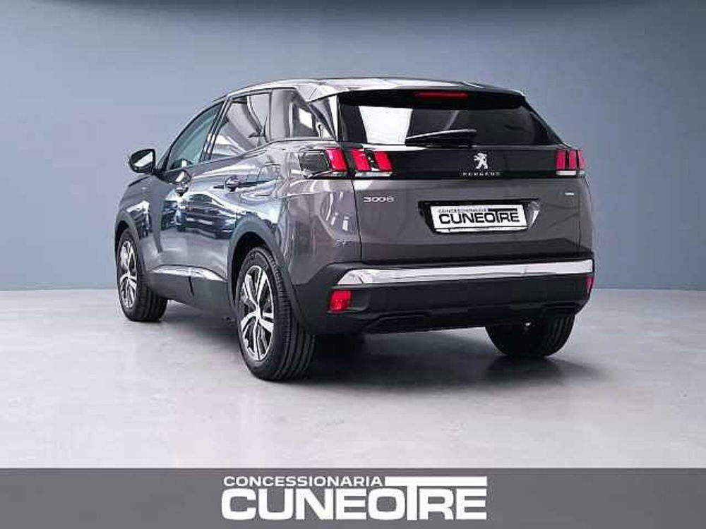 Peugeot 3008 nuova a Cuneo (3)