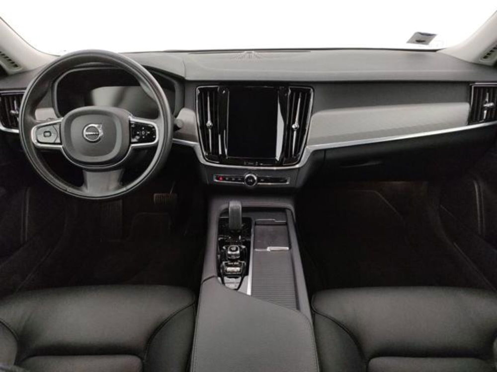 Volvo S90 usata a Modena (10)