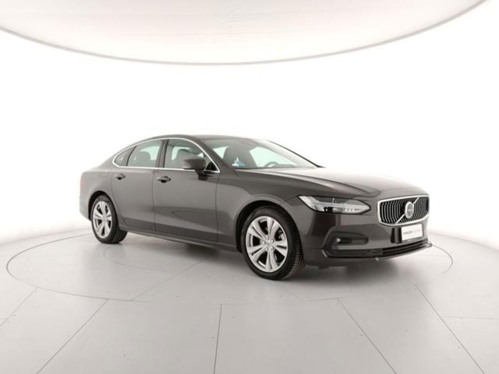 Volvo S90 usata a Modena (6)