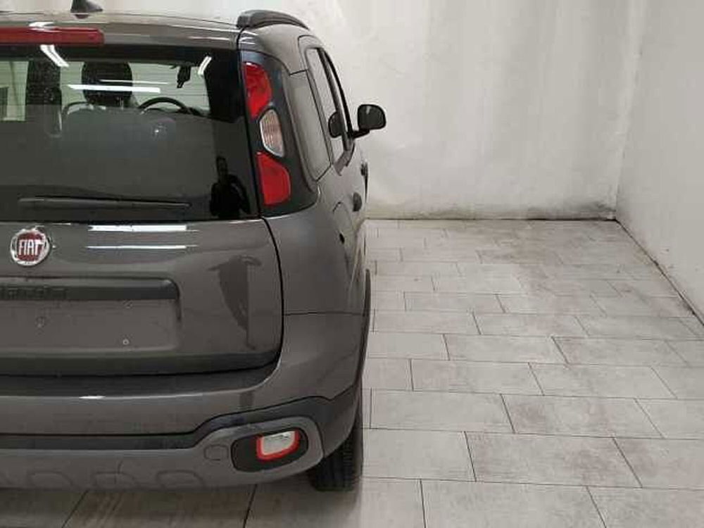 Fiat Panda nuova a Cuneo (9)