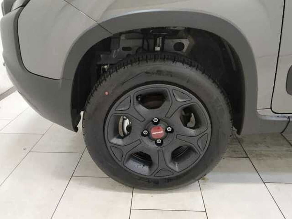 Fiat Panda nuova a Cuneo (7)