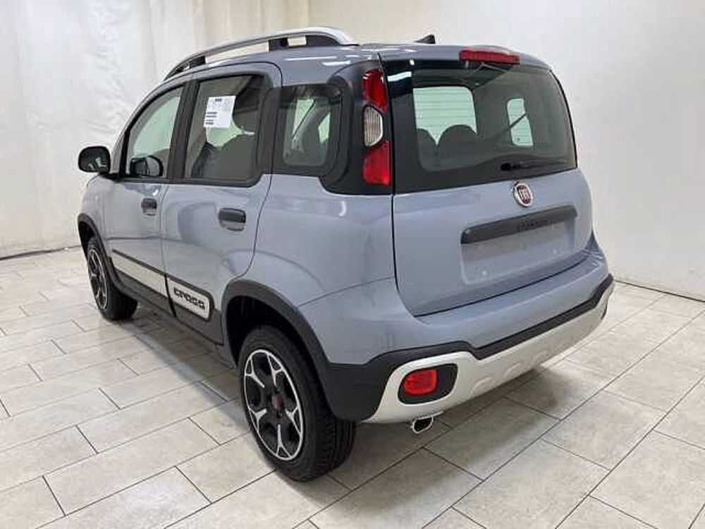 Fiat Panda nuova a Cuneo (6)