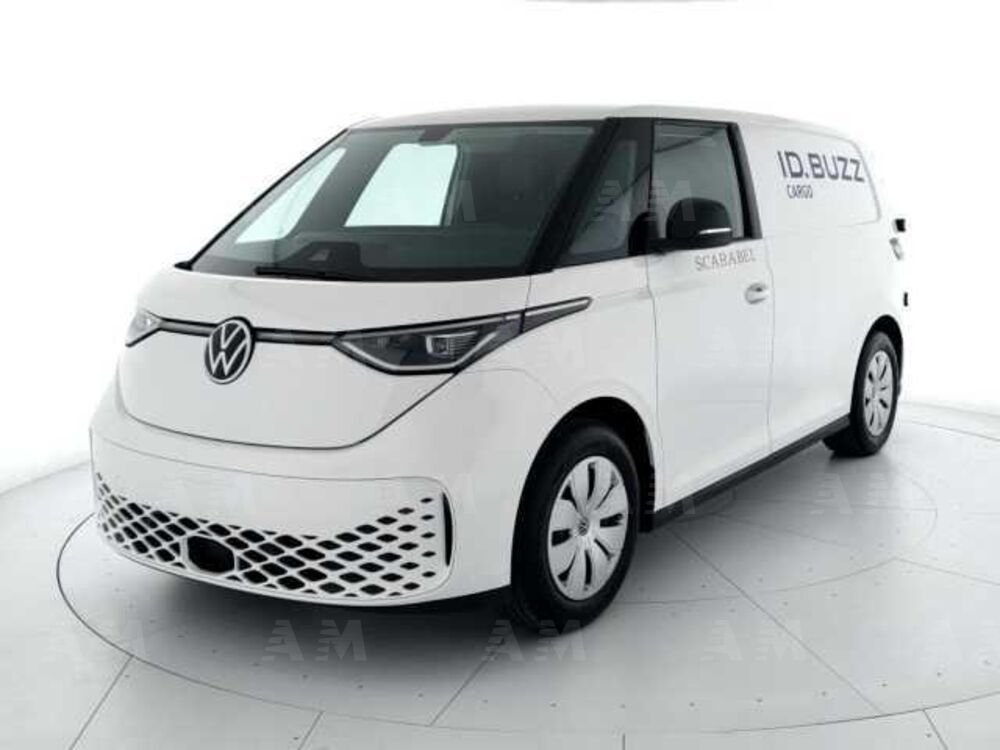Volkswagen ID.Buzz 77 kWh Pro nuova a Padova