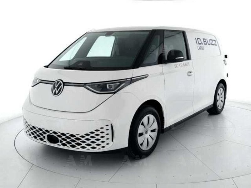Volkswagen ID.Buzz Pro nuova a Padova