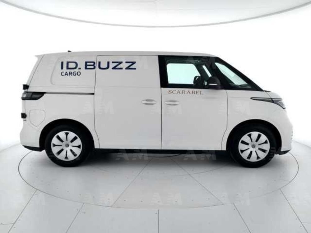Volkswagen ID.Buzz 77 kWh Pro nuova a Padova (3)