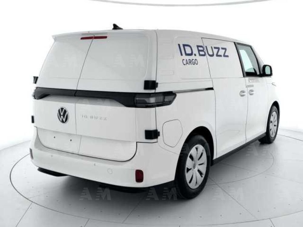 Volkswagen ID.Buzz 77 kWh Pro nuova a Padova (4)