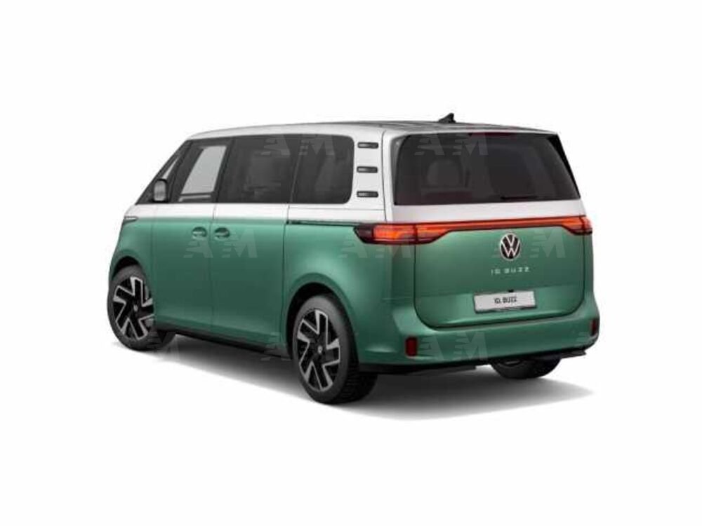 Volkswagen ID.Buzz 77 kWh Pro nuova a Padova (3)