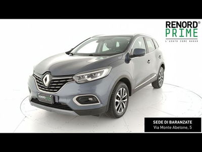 Renault Kadjar dCi 8V 115CV EDC Intens  del 2022 usata a Sesto San Giovanni