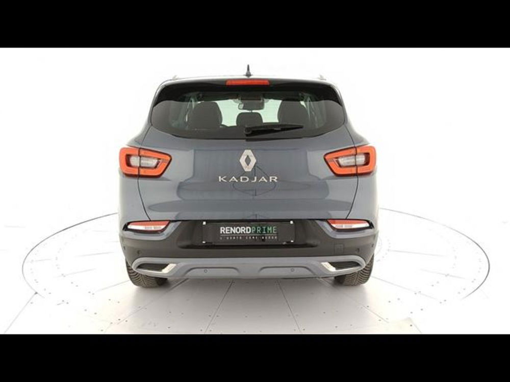 Renault Kadjar usata a Milano (4)