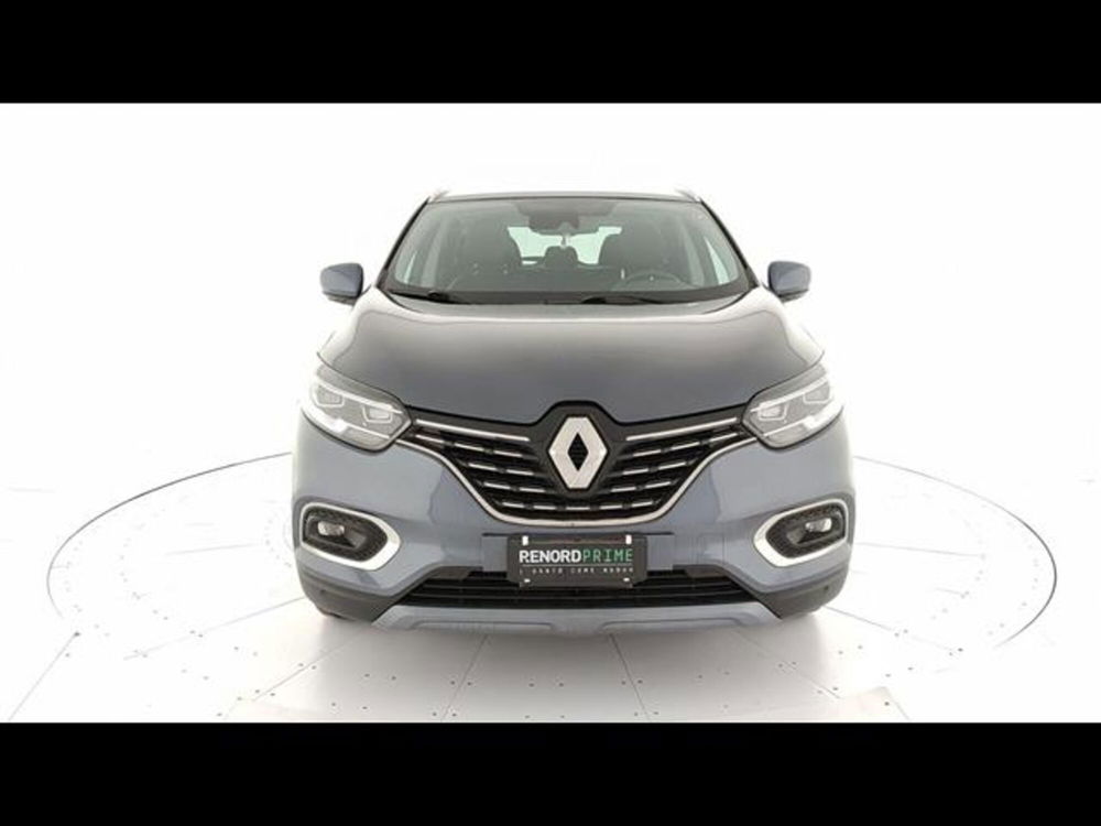 Renault Kadjar usata a Milano (5)