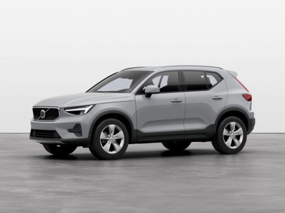 Volvo XC40 nuova a Modena (2)