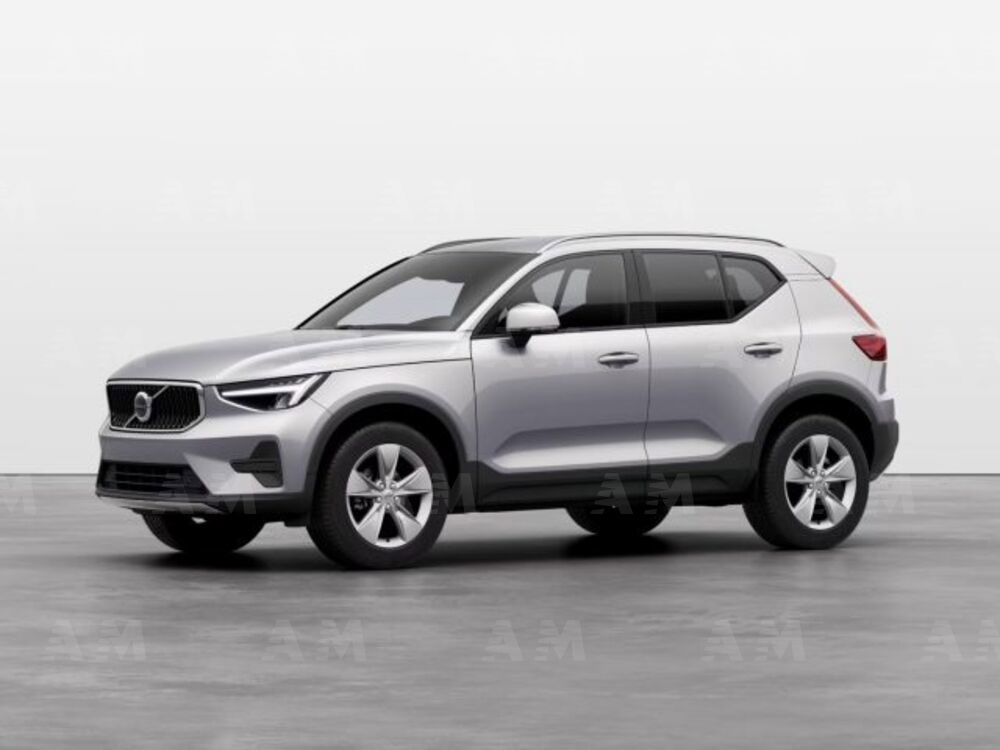 Volvo XC40 nuova a Modena (2)