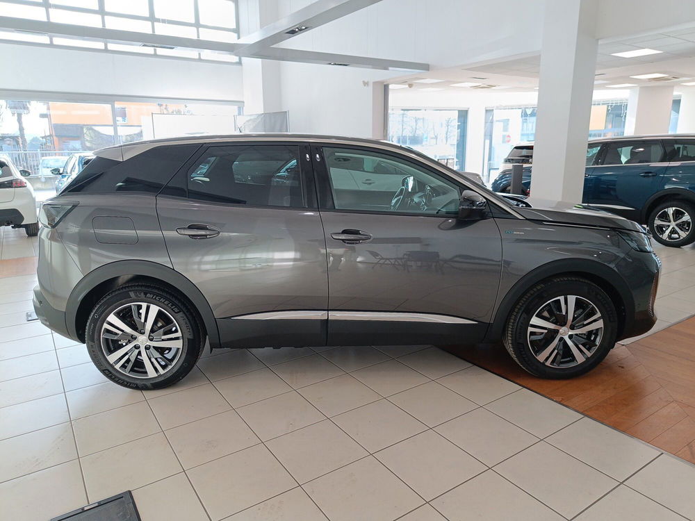 Peugeot 3008 usata a Parma (7)