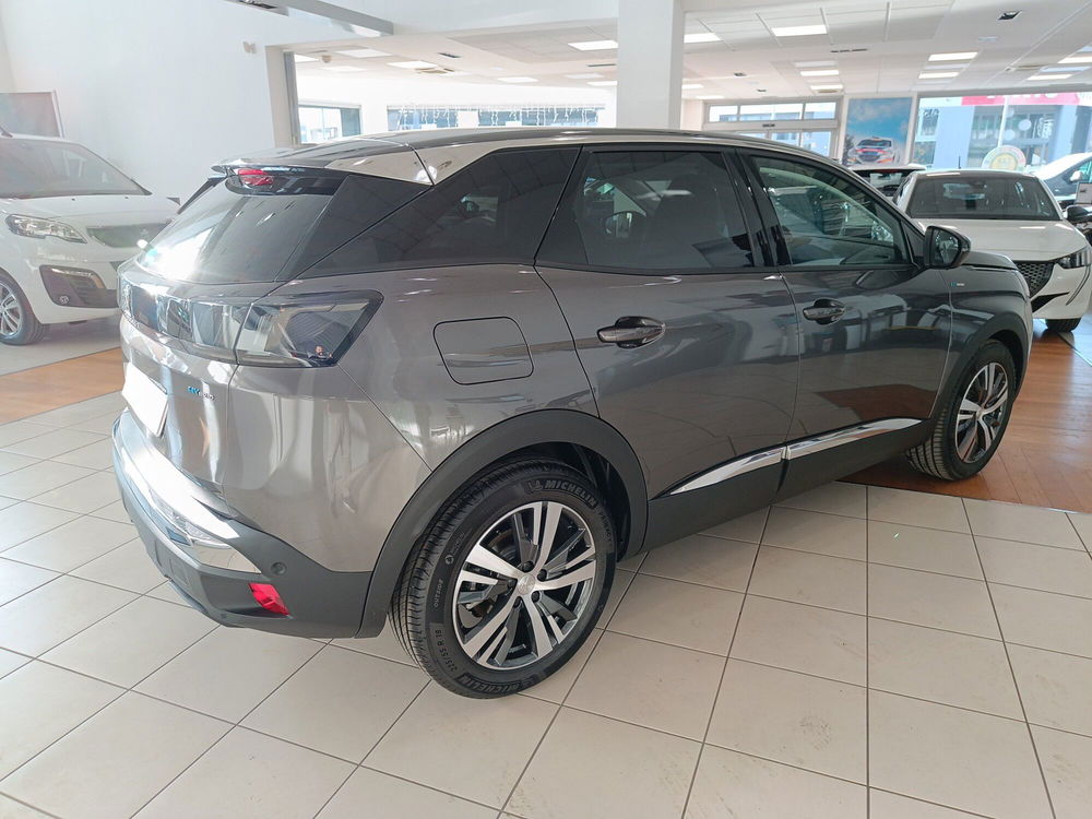 Peugeot 3008 usata a Parma (8)