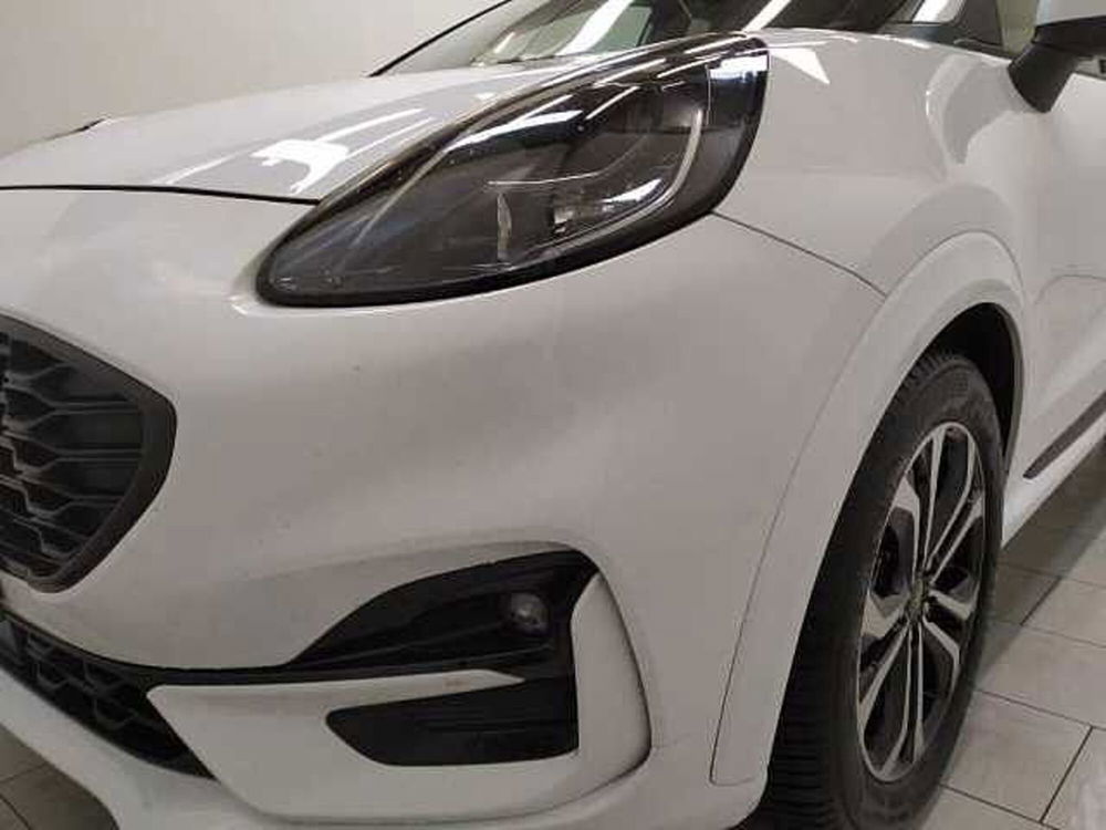 Ford Puma usata a Cuneo (12)