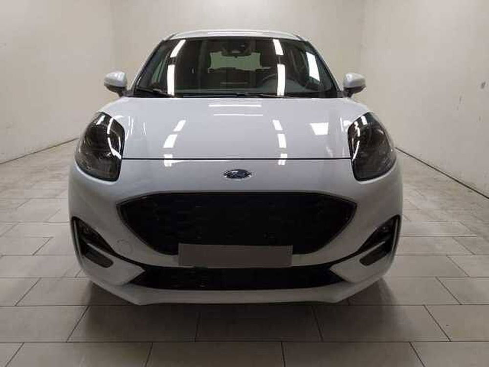 Ford Puma usata a Cuneo (2)