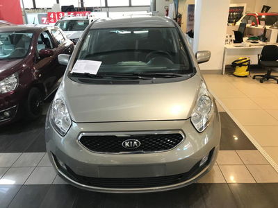 Kia Venga 1.4 CRDi 90CV Active  del 2013 usata a Firenze