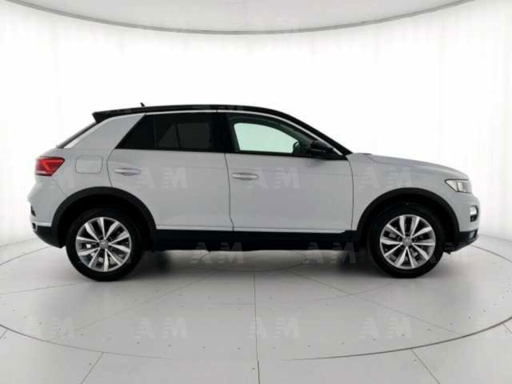 Volkswagen T-Roc 1.0 TSI Style del 2021 usata a Padova (3)