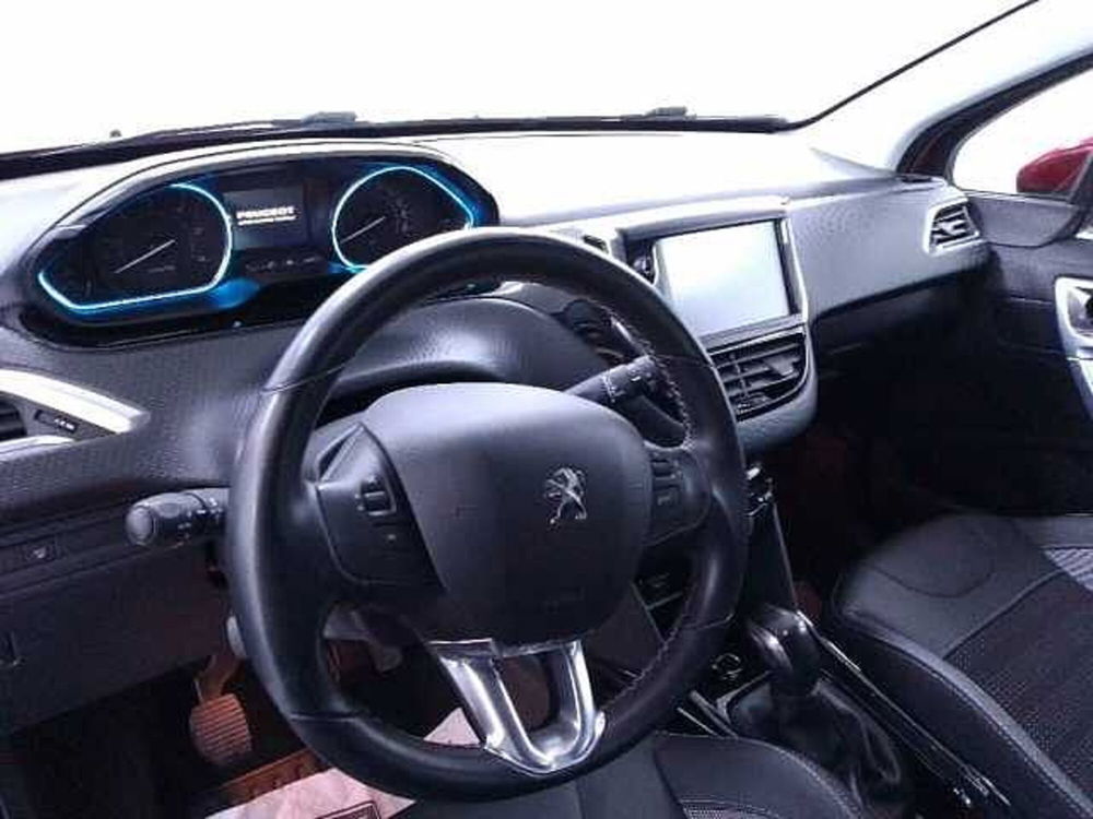 Peugeot 2008 usata a Cuneo (13)