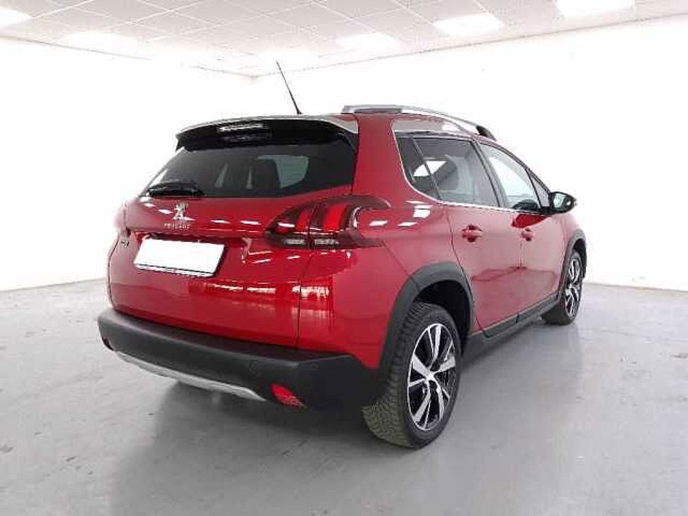 Peugeot 2008 usata a Cuneo (4)