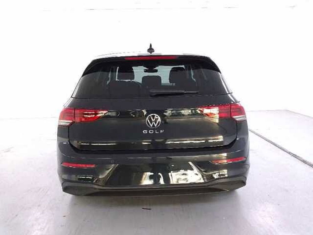 Volkswagen Golf usata a Cuneo (7)